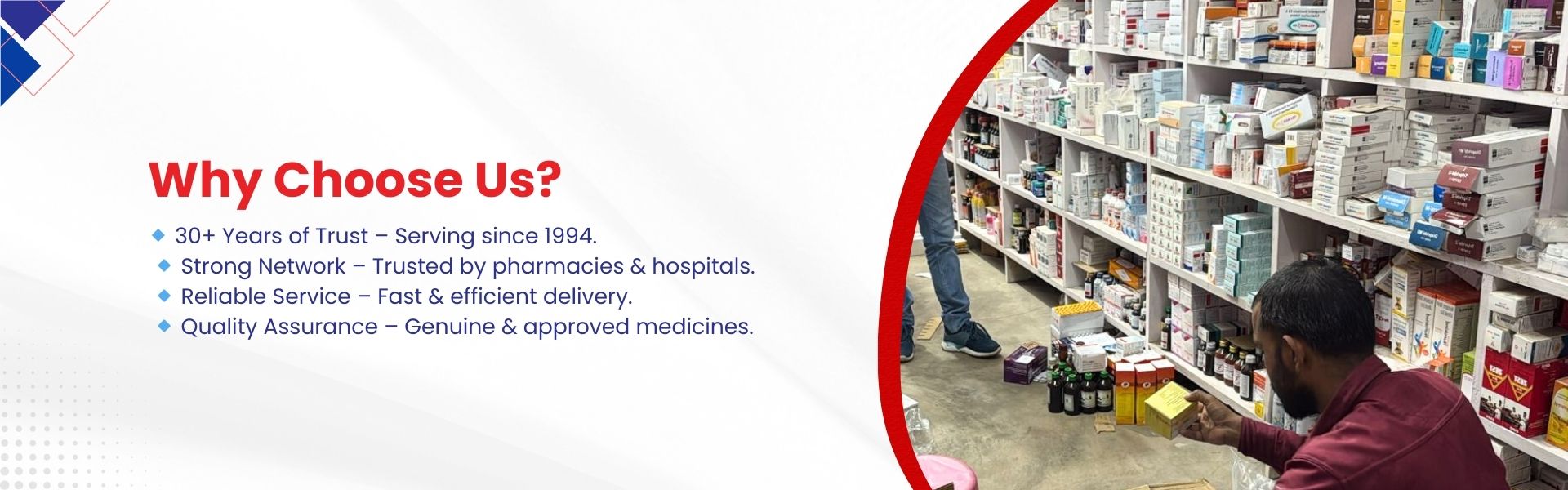 RAMSHARAN AND SONS PVT. LTD.